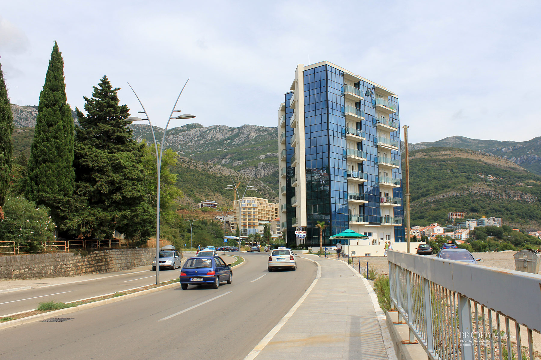 Becici